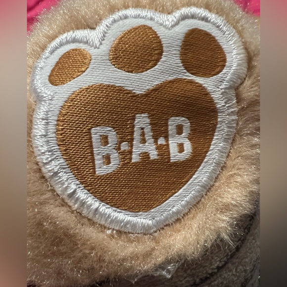 Build a Bear Star Wars Rey The Force Awakens Plush - Picture 7 of 7